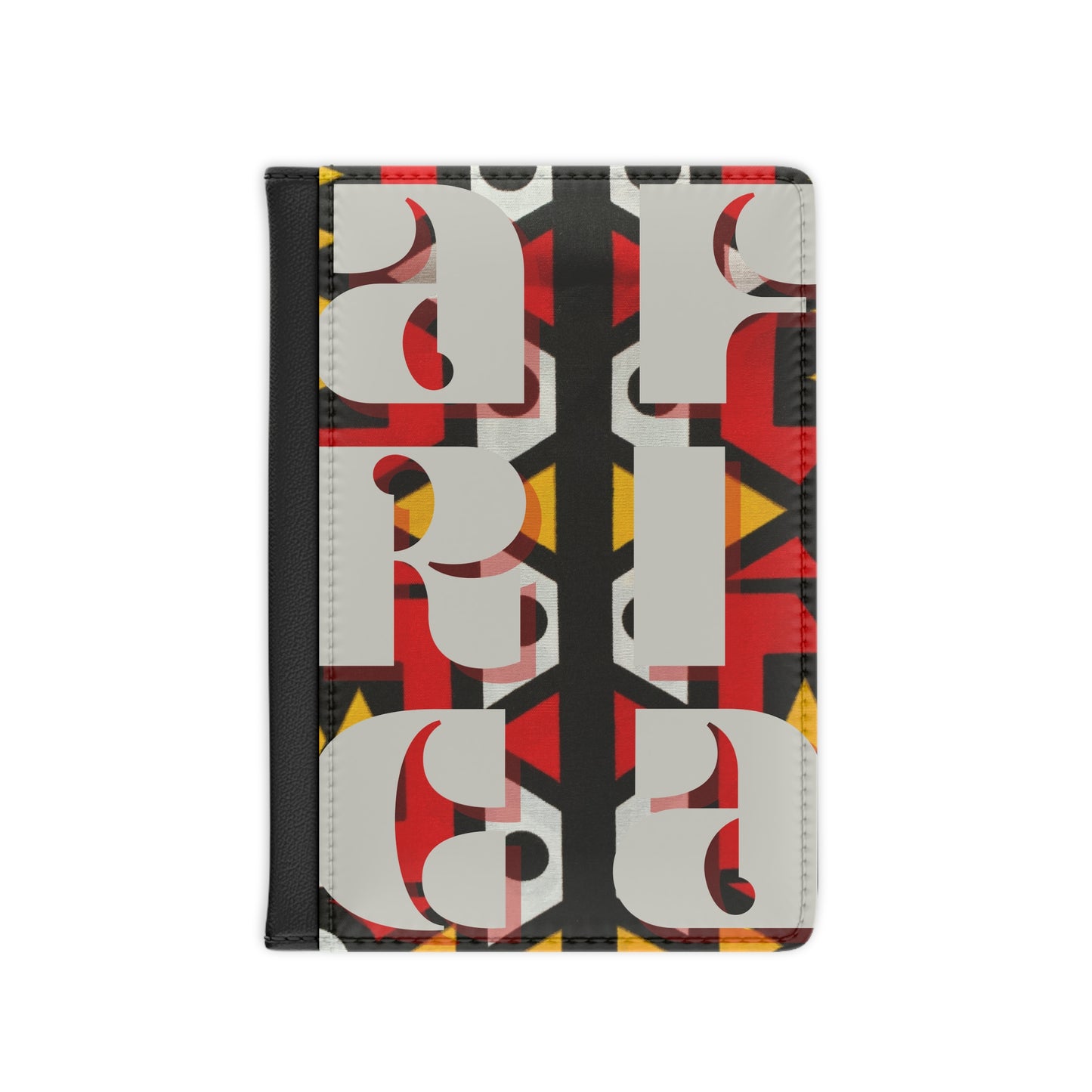 AFRICA Passport Cover