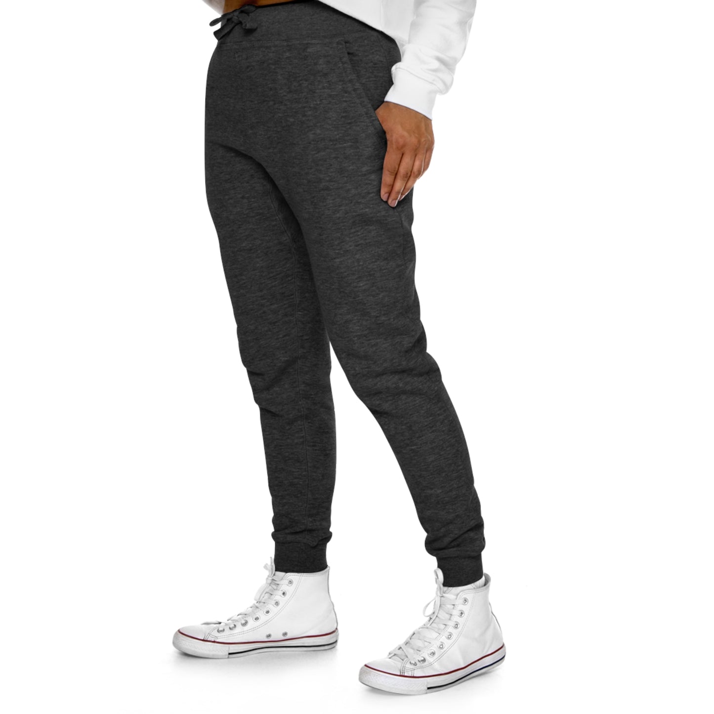 AFRICA Fleece Joggers