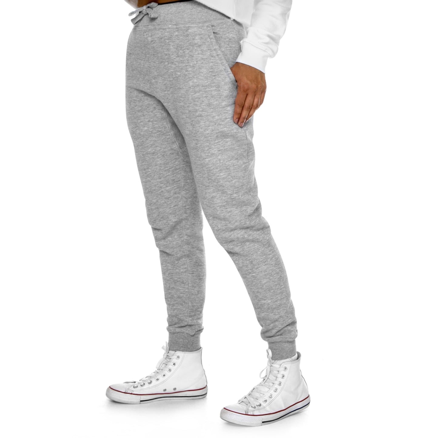 AFRICA Fleece Joggers